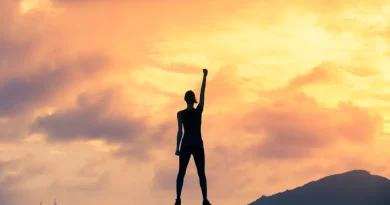 Top 10 habitudes pour rester motivé et positif