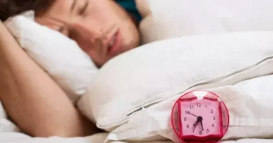 Top 10 conseils pour un sommeil réparateur