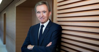 Top 10 des rumeurs et faits sur Bernard Arnault qui ont été confirmés!